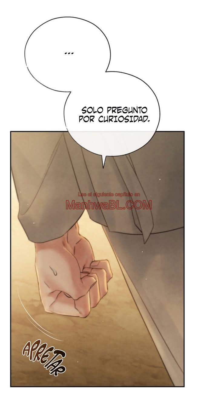 Toxina - Capítulo 36 manhwa