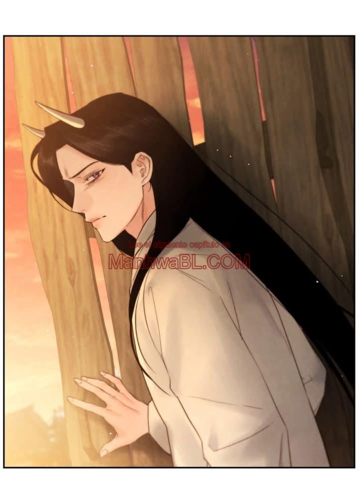 Toxina - Capítulo 36 manhwa