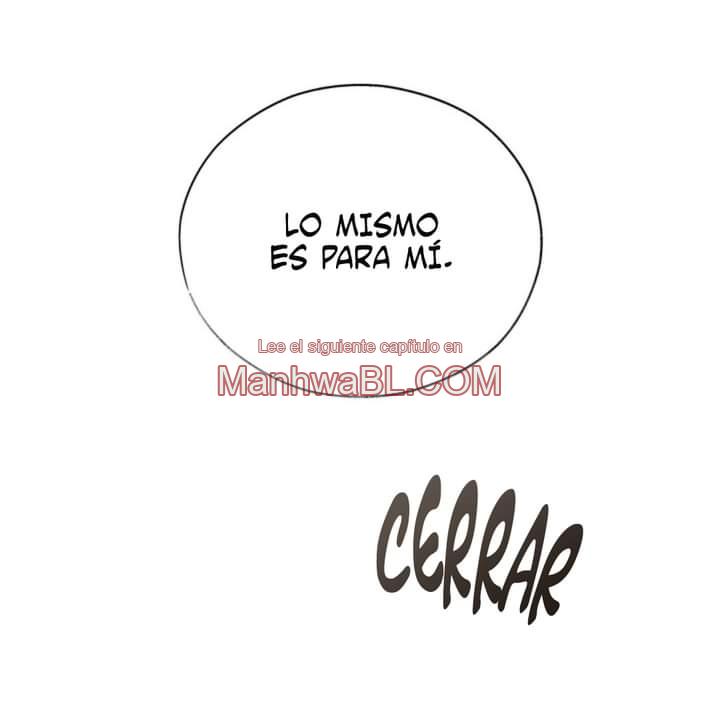 Toxina - Capítulo 36 manhwa