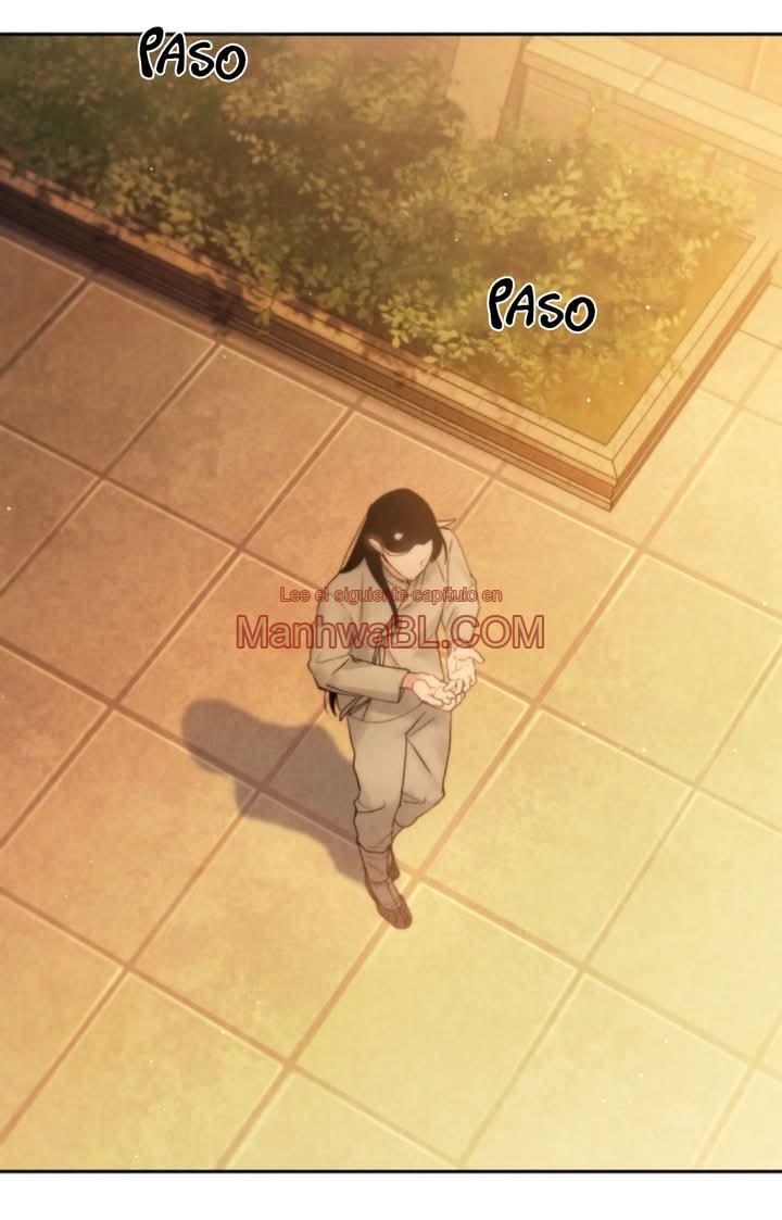 Toxina - Capítulo 36 manhwa