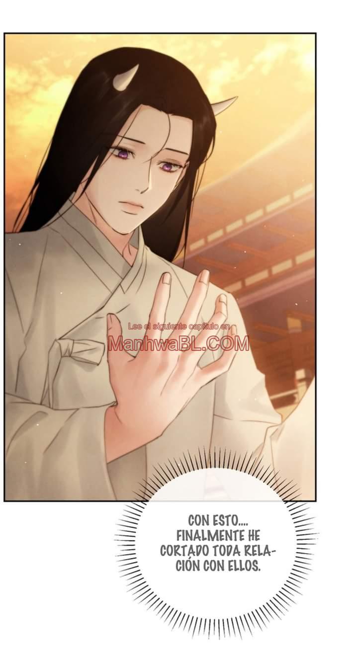 Toxina - Capítulo 36 manhwa