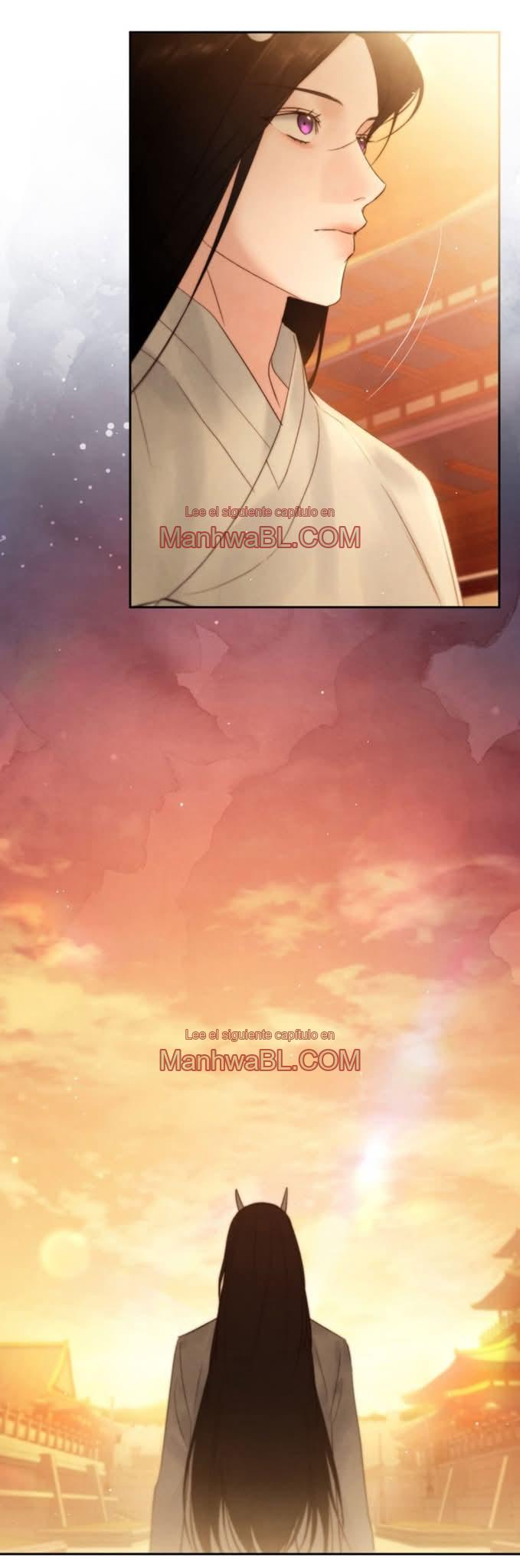 Toxina - Capítulo 36 manhwa