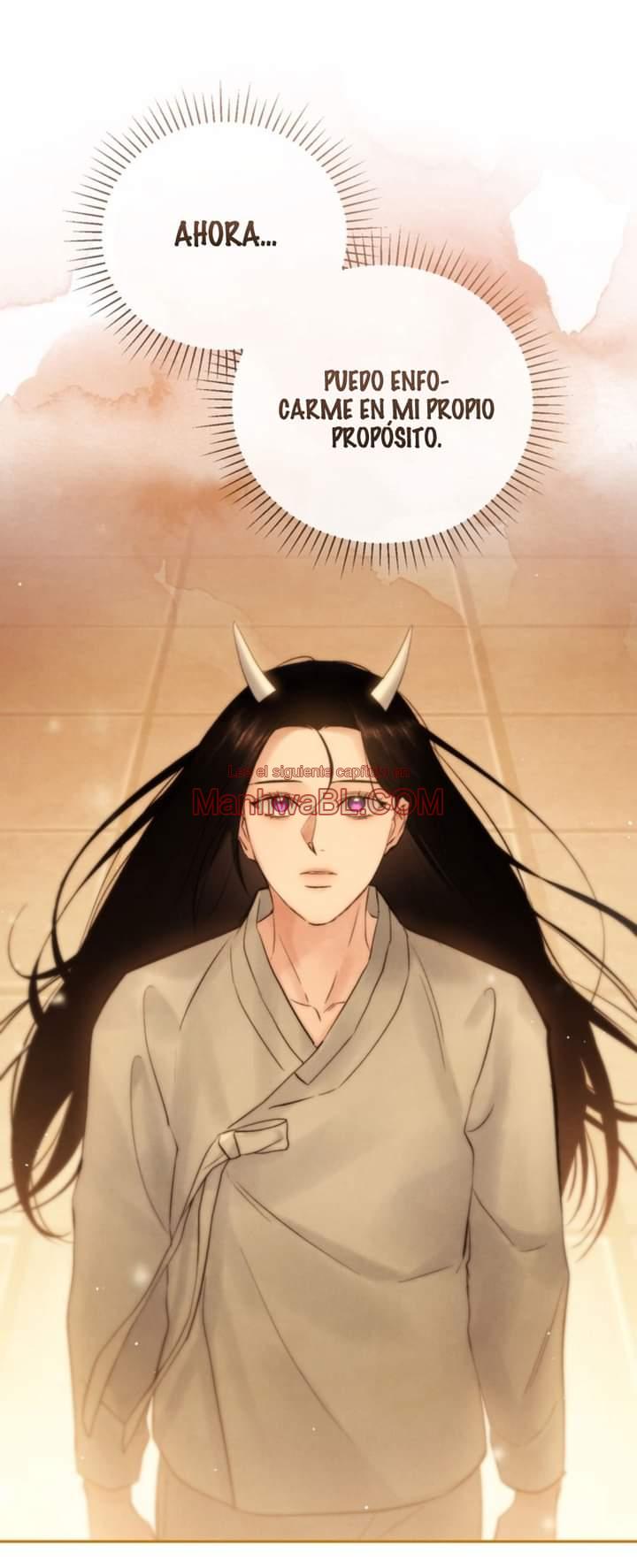 Toxina - Capítulo 36 manhwa