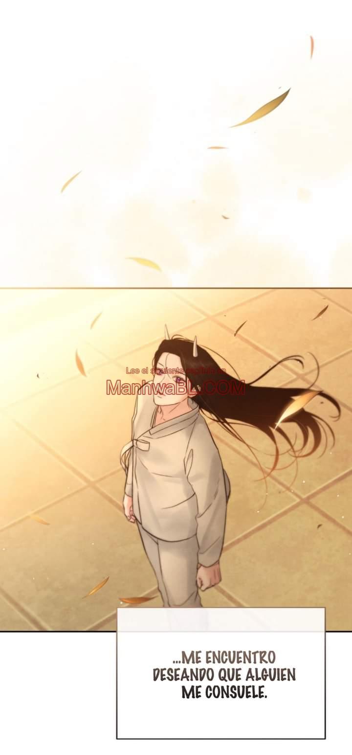 Toxina - Capítulo 36 manhwa
