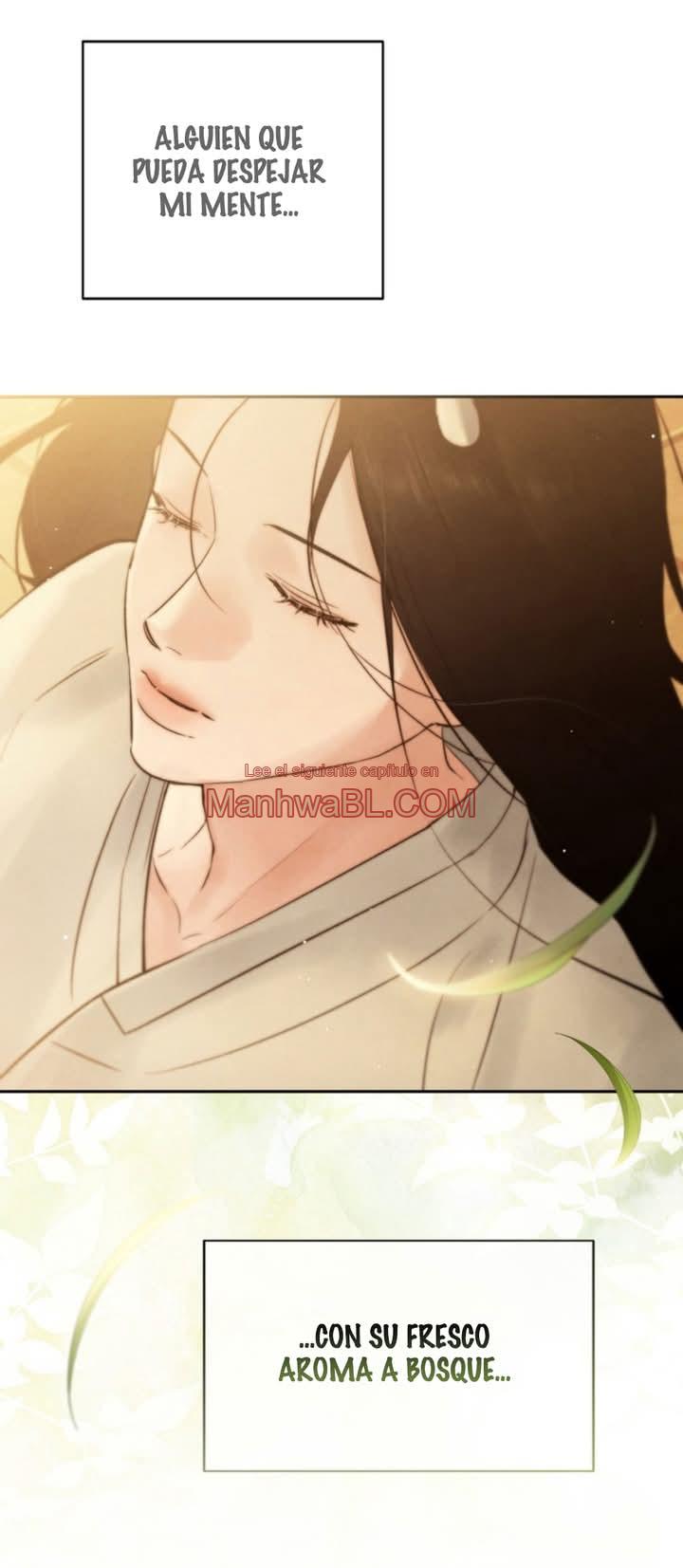 Toxina - Capítulo 36 manhwa