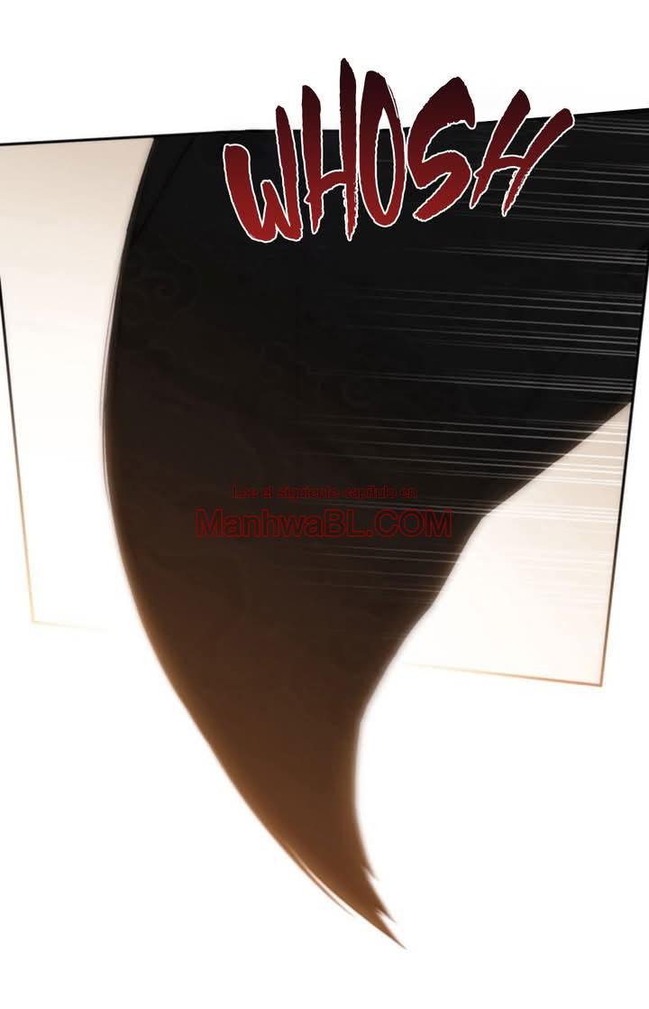 Toxina - Capítulo 36 manhwa