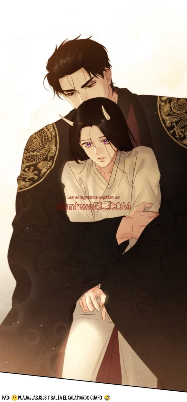 Toxina - Capítulo 36 manhwa