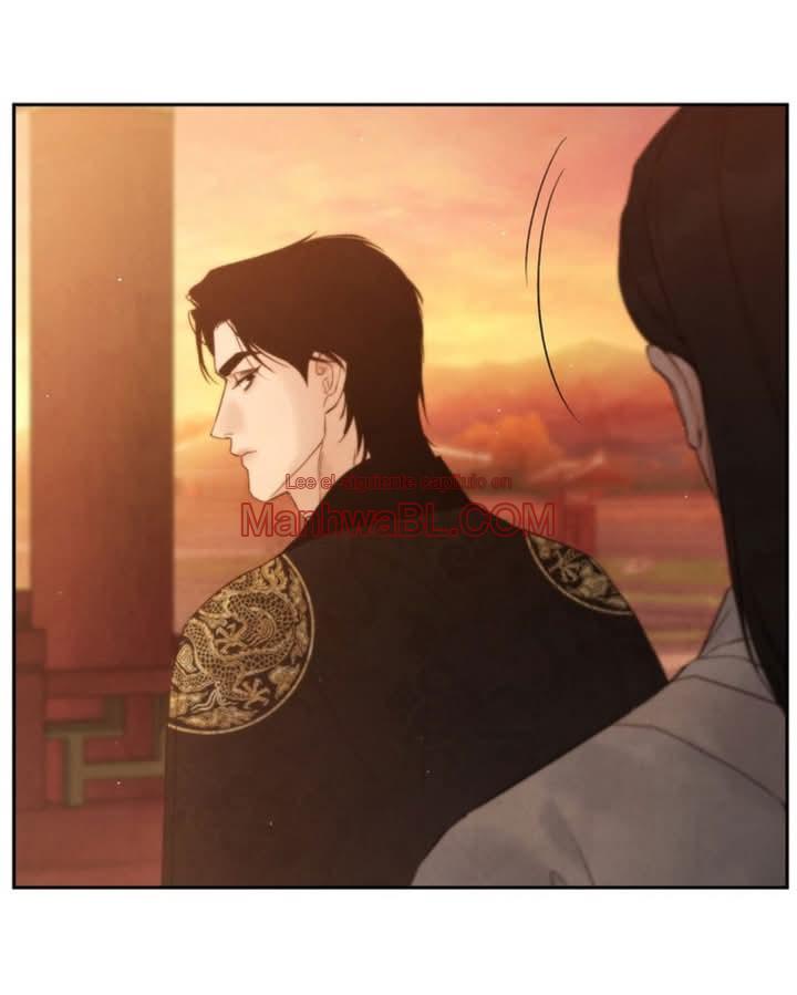 Toxina - Capítulo 36 manhwa