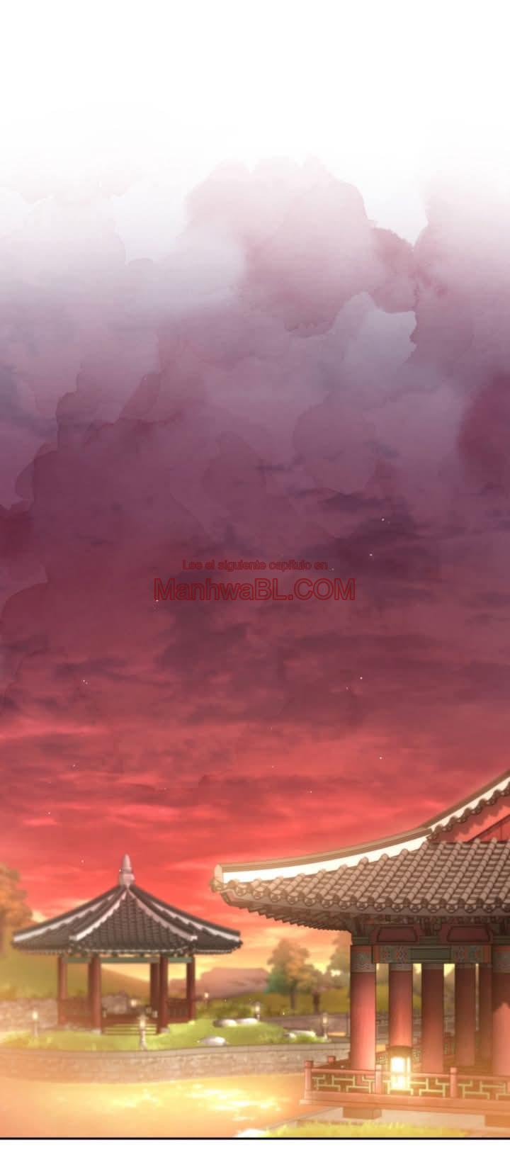 Toxina - Capítulo 36 manhwa