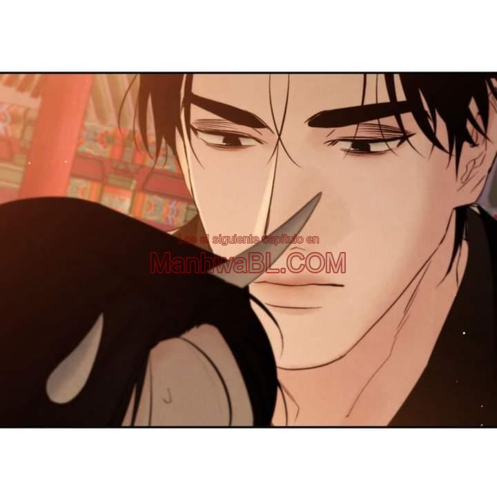 Toxina - Capítulo 36 manhwa