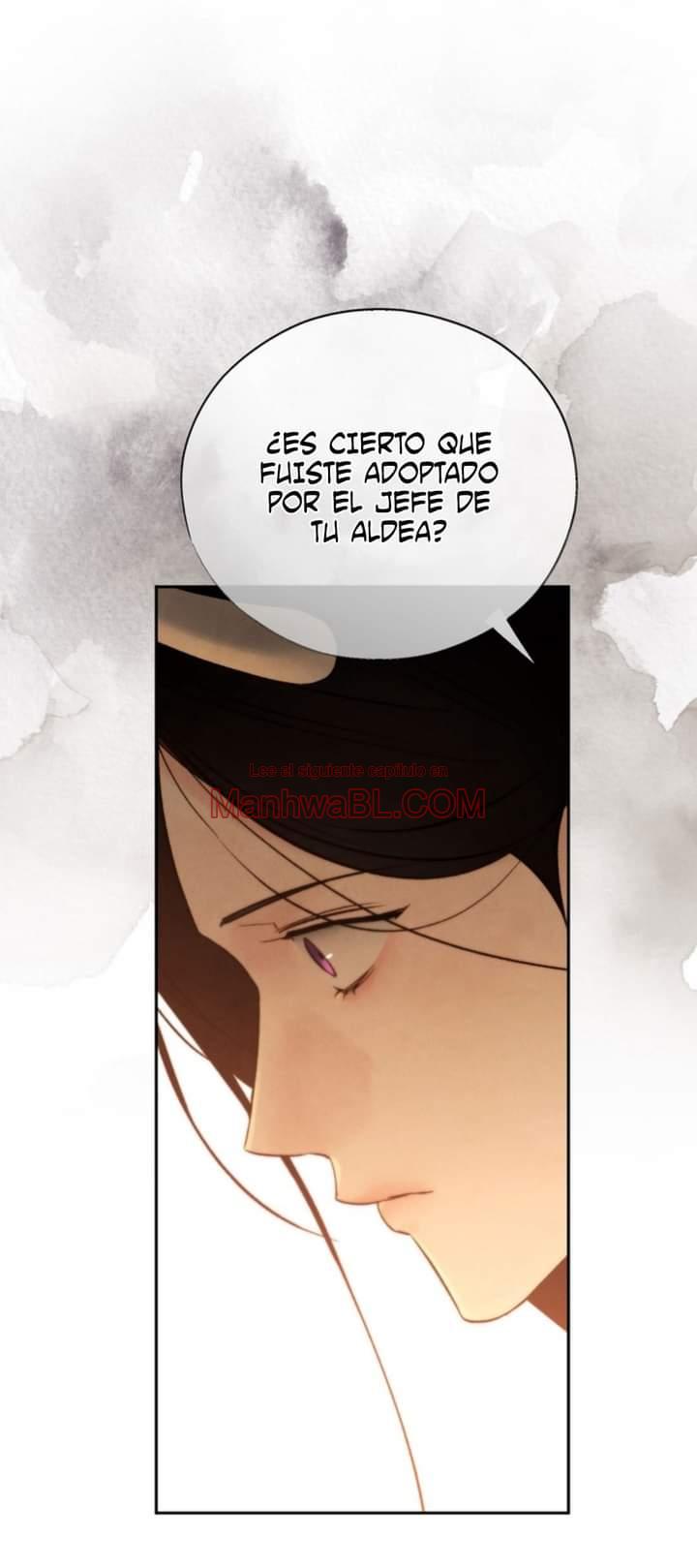 Toxina - Capítulo 36 manhwa