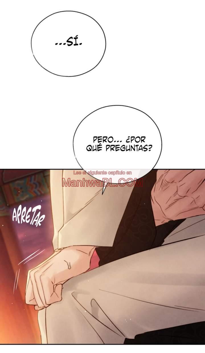 Toxina - Capítulo 36 manhwa