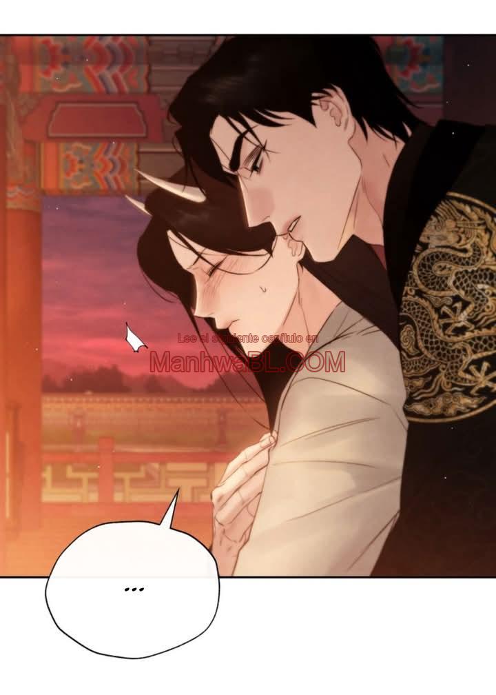 Toxina - Capítulo 36 manhwa