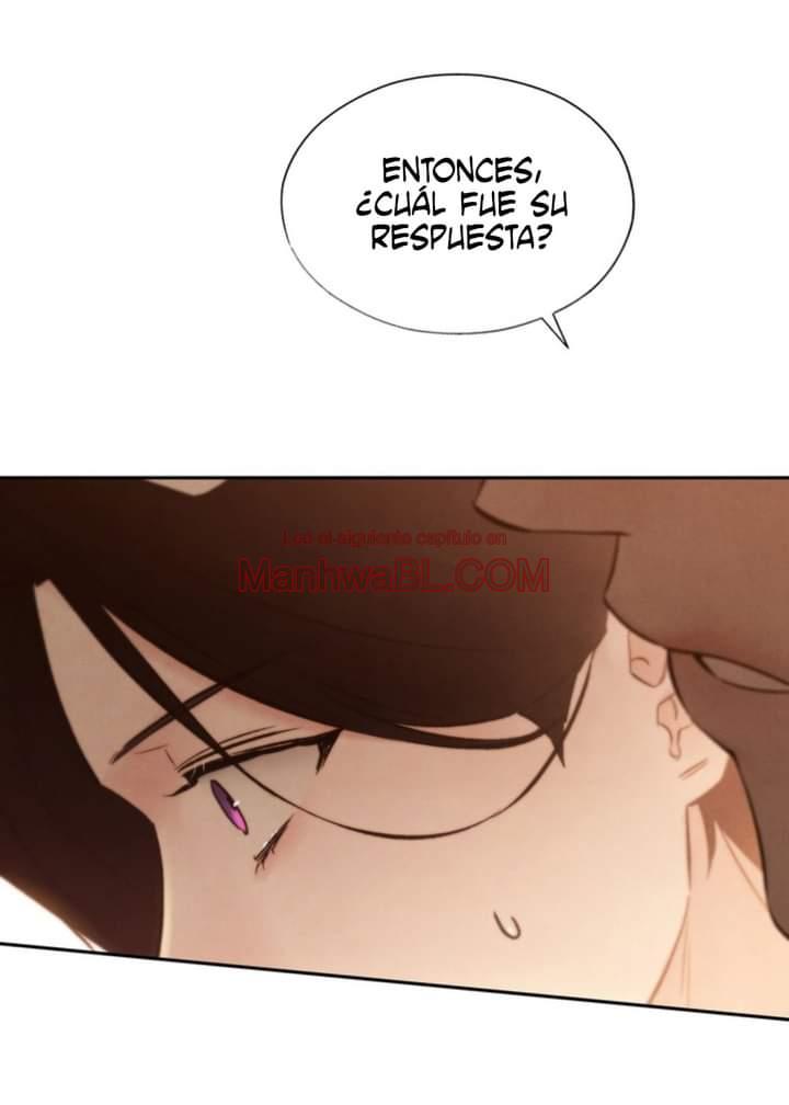 Toxina - Capítulo 36 manhwa