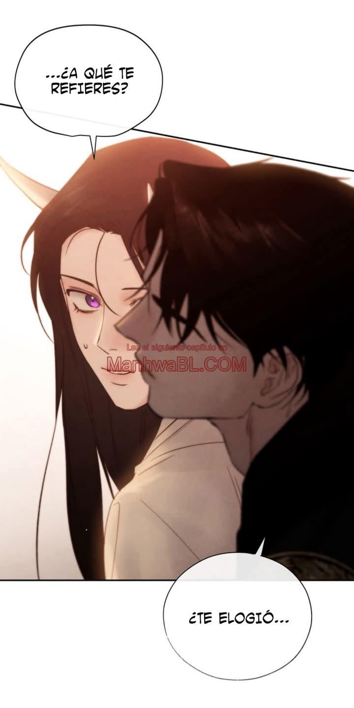 Toxina - Capítulo 36 manhwa