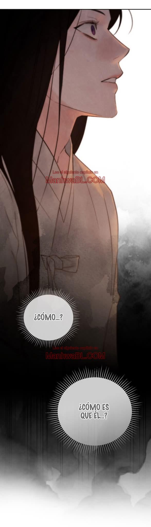 Toxina - Capítulo 36 manhwa