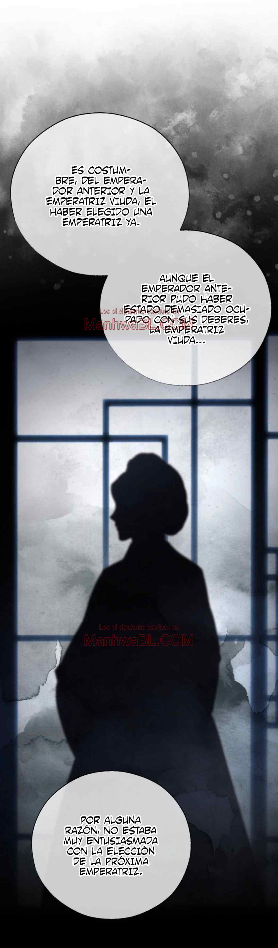 Toxina - Capítulo 34 manhwa