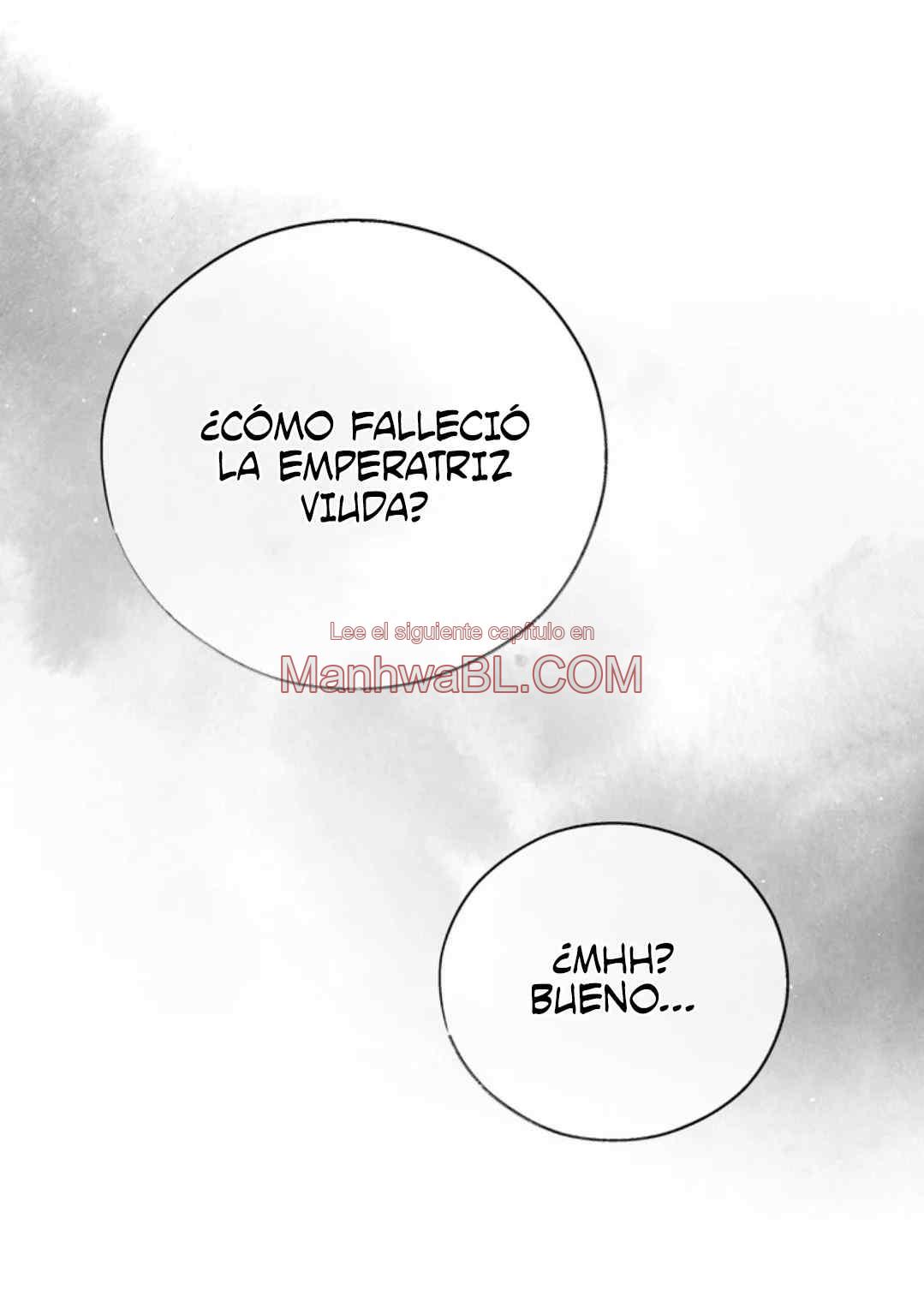 Toxina - Capítulo 34 manhwa