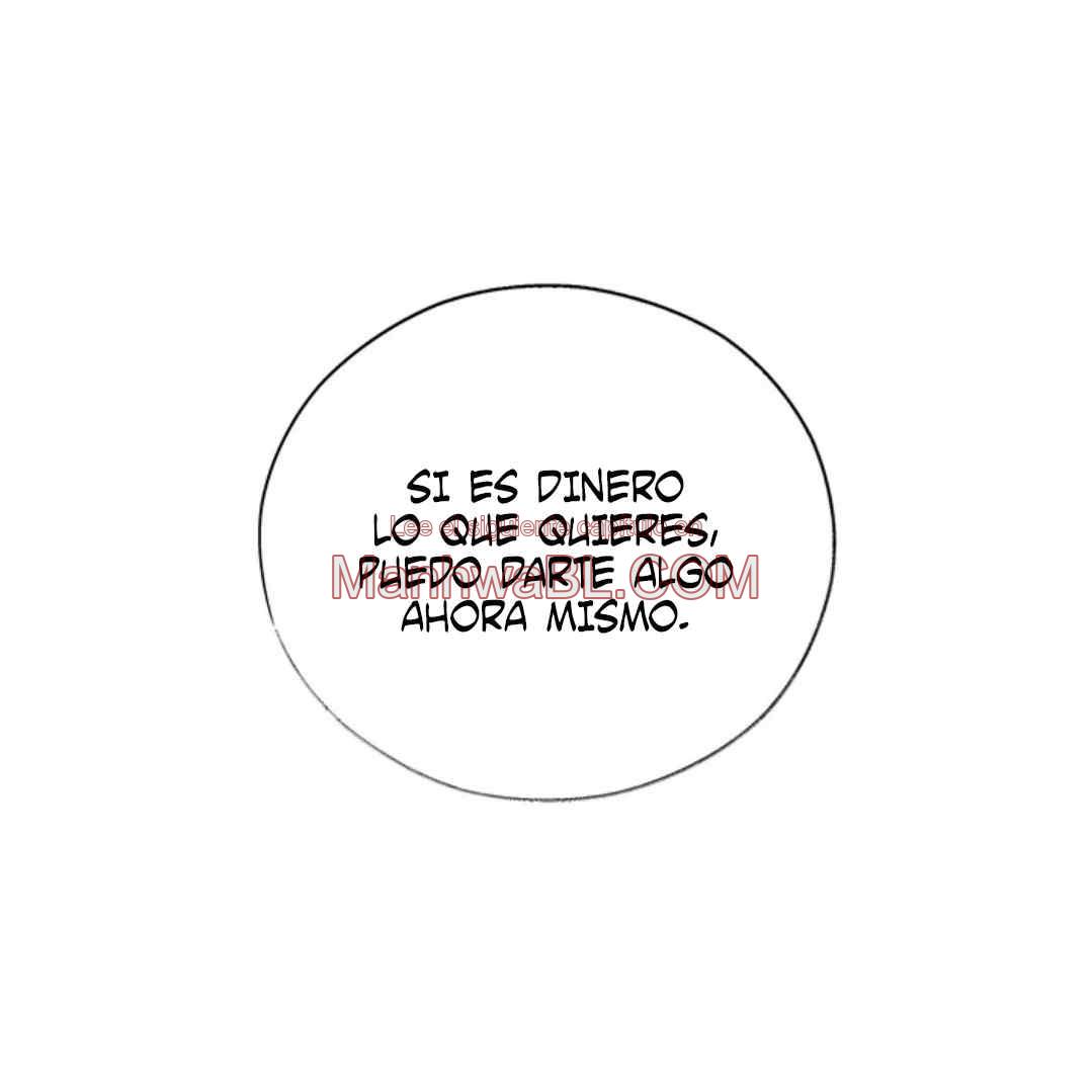 Toxina - Capítulo 34 manhwa