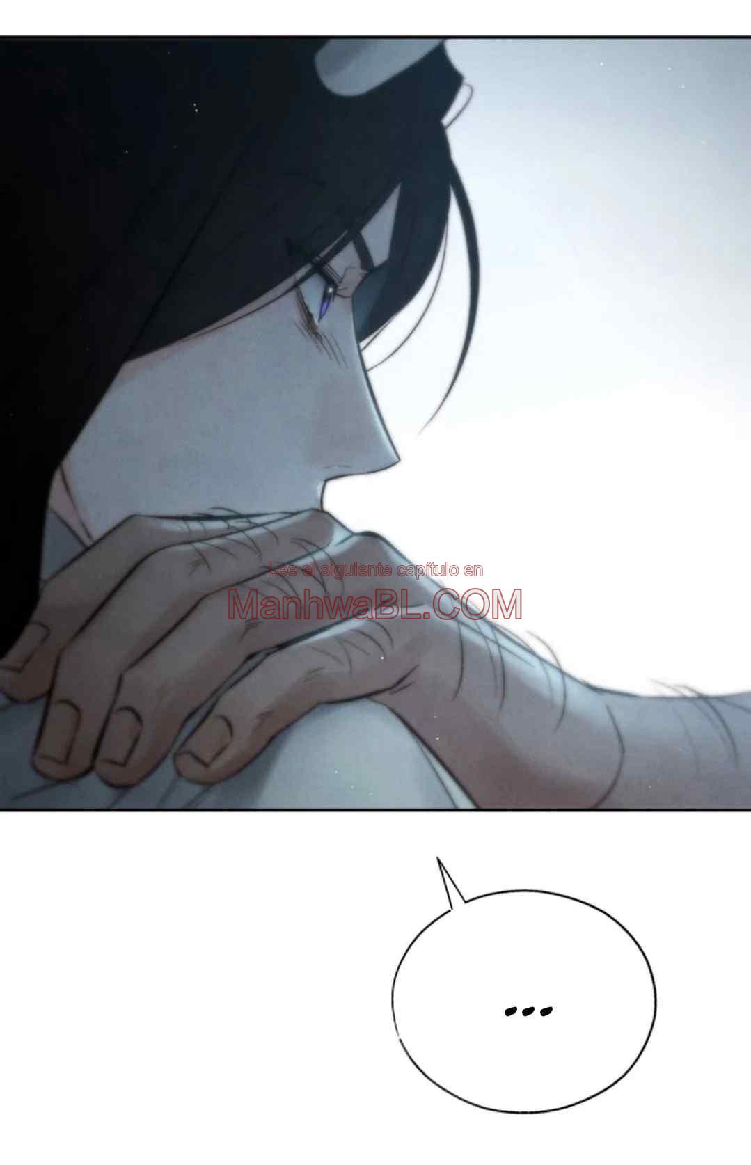 Toxina - Capítulo 34 manhwa