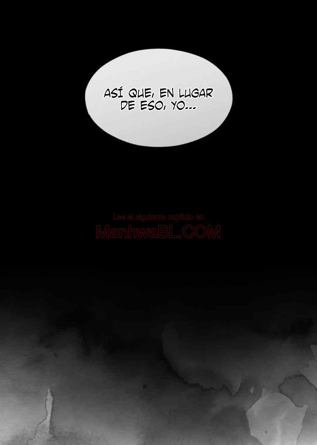 Toxina - Capítulo 34 manhwa