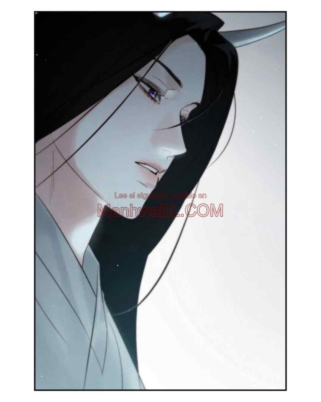 Toxina - Capítulo 34 manhwa