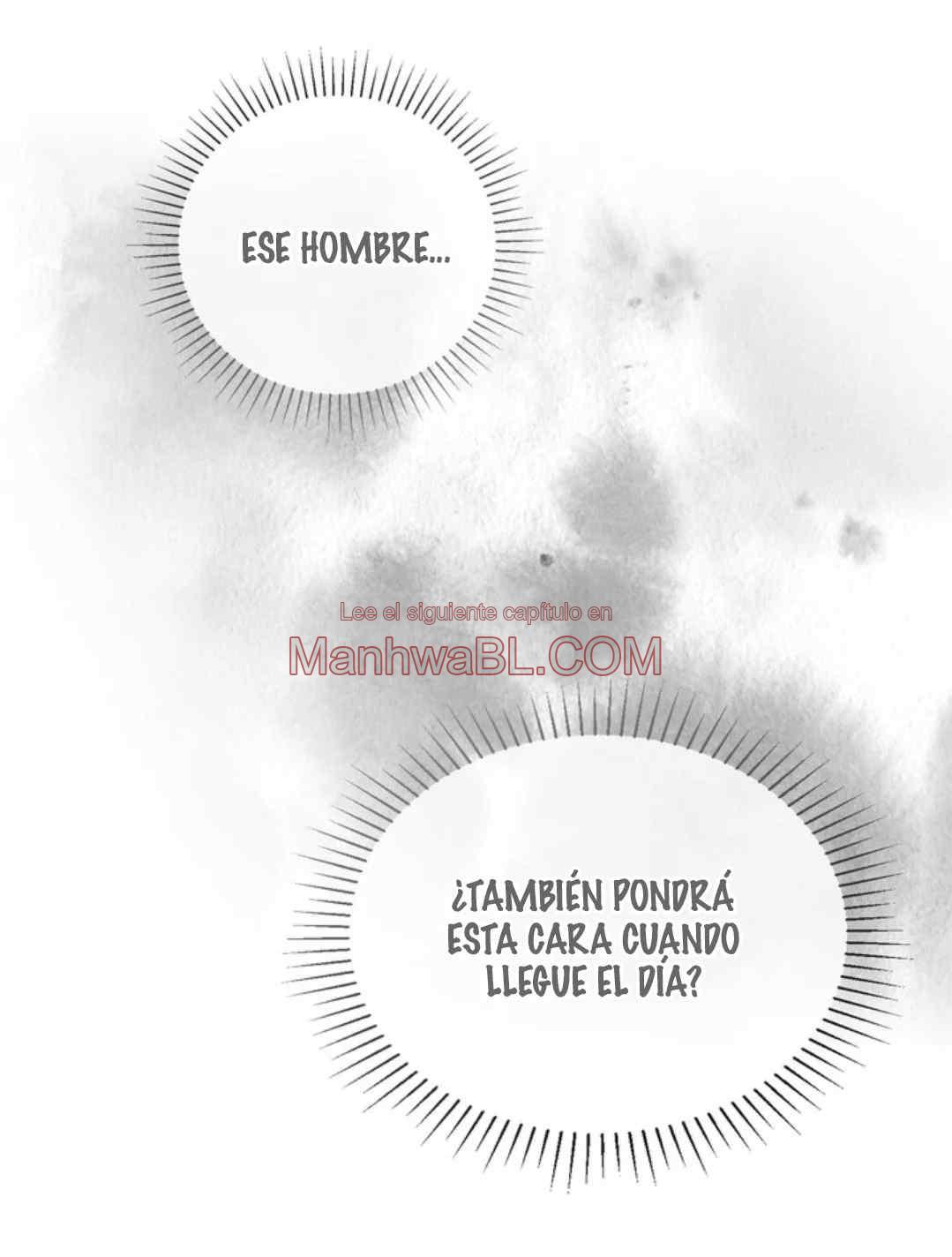Toxina - Capítulo 34 manhwa