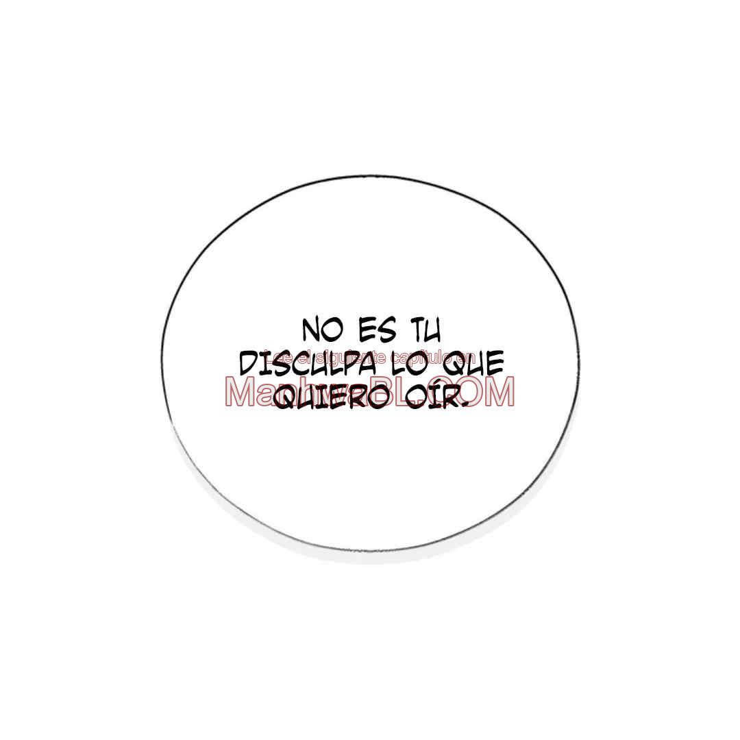 Toxina - Capítulo 34 manhwa