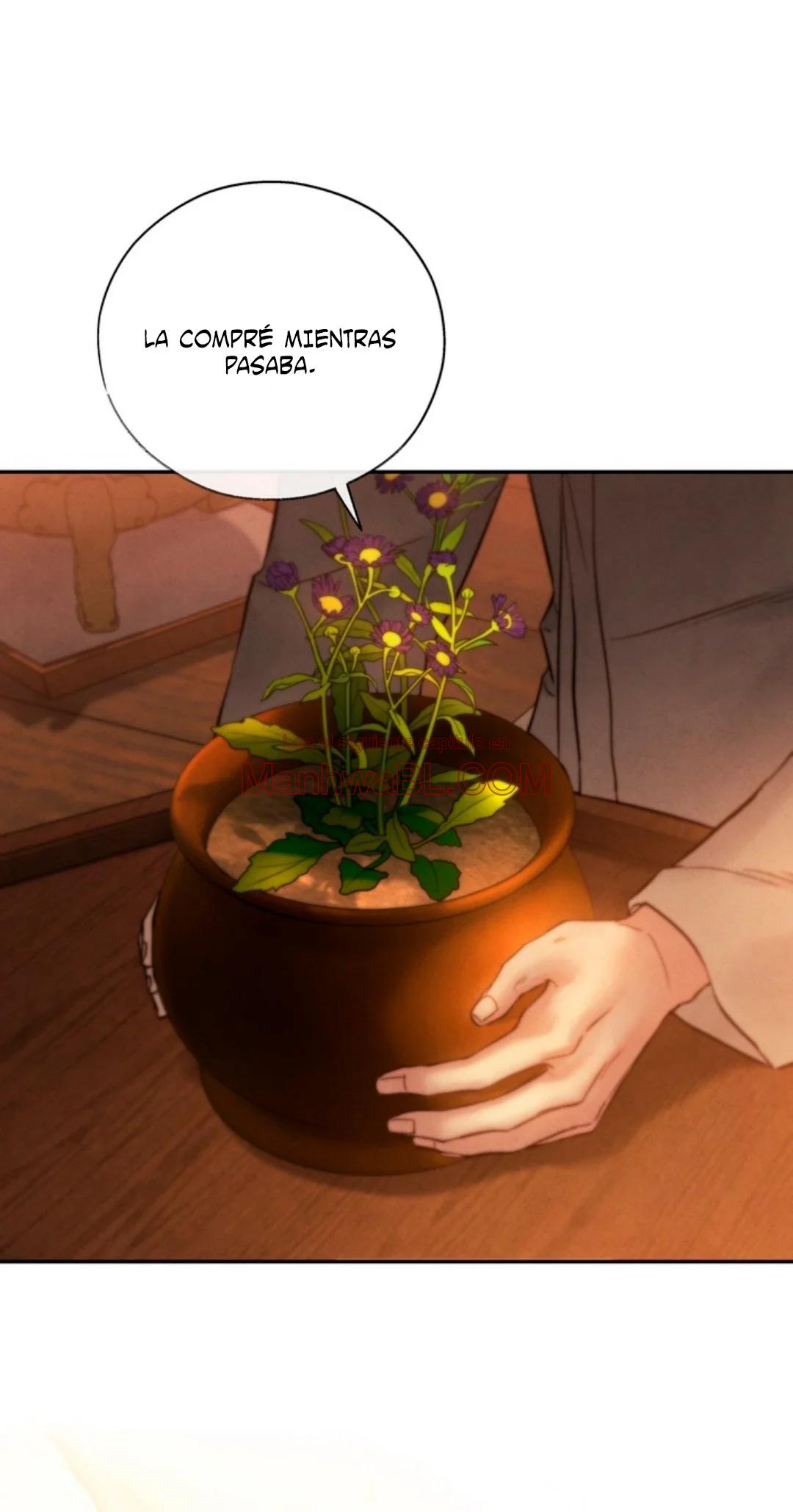 Toxina - Capítulo 20 manhwa
