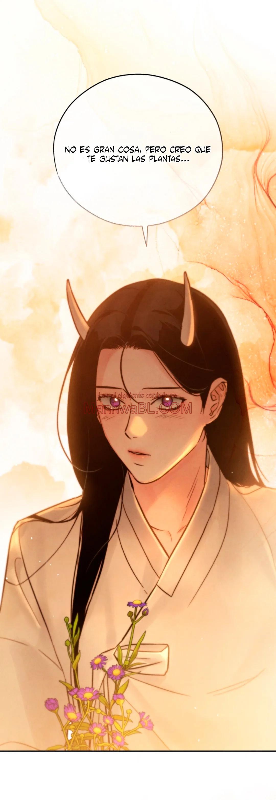 Toxina - Capítulo 20 manhwa