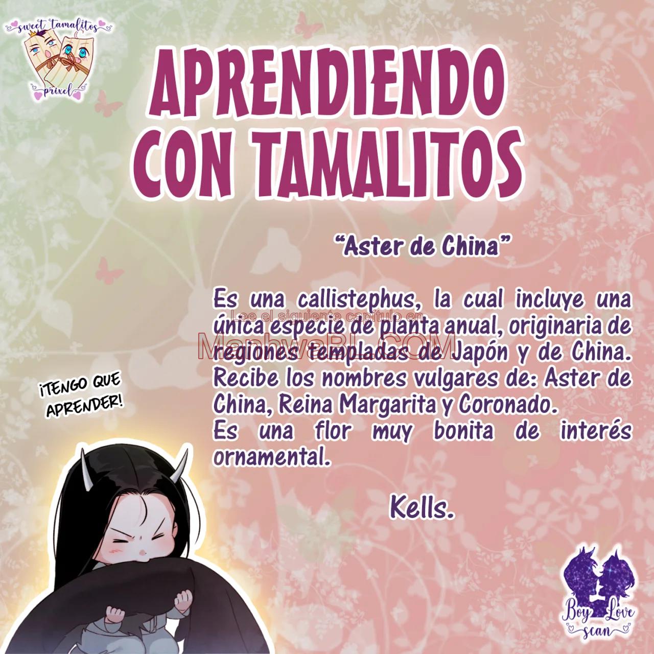 Toxina - Capítulo 20 manhwa