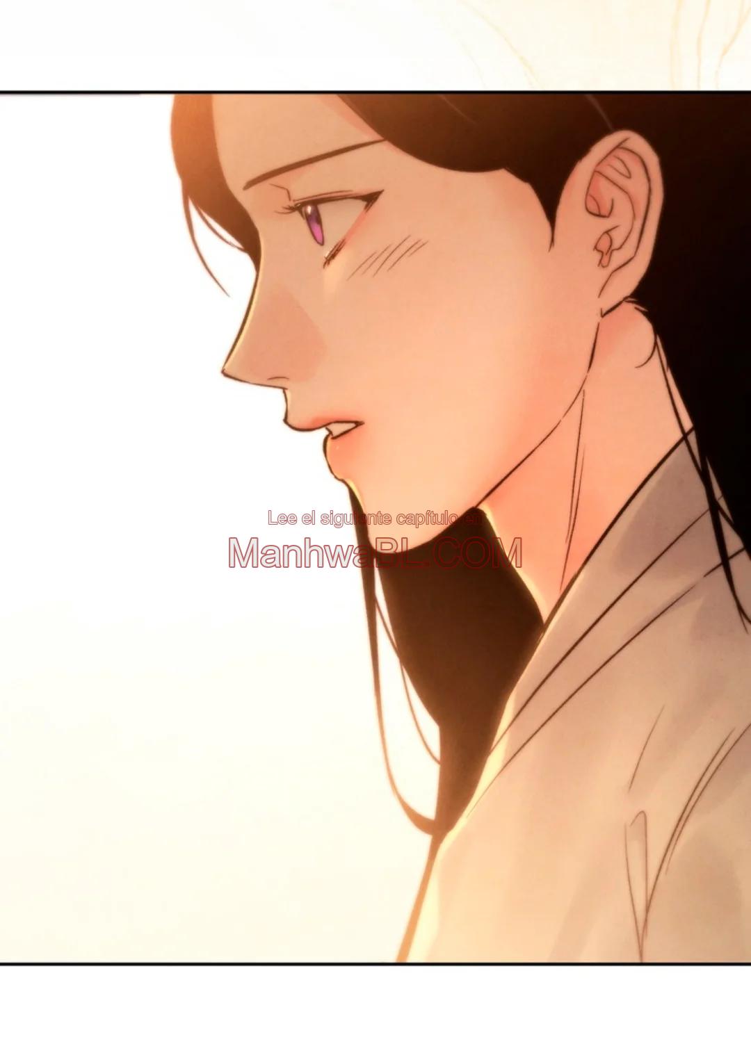 Toxina - Capítulo 20 manhwa