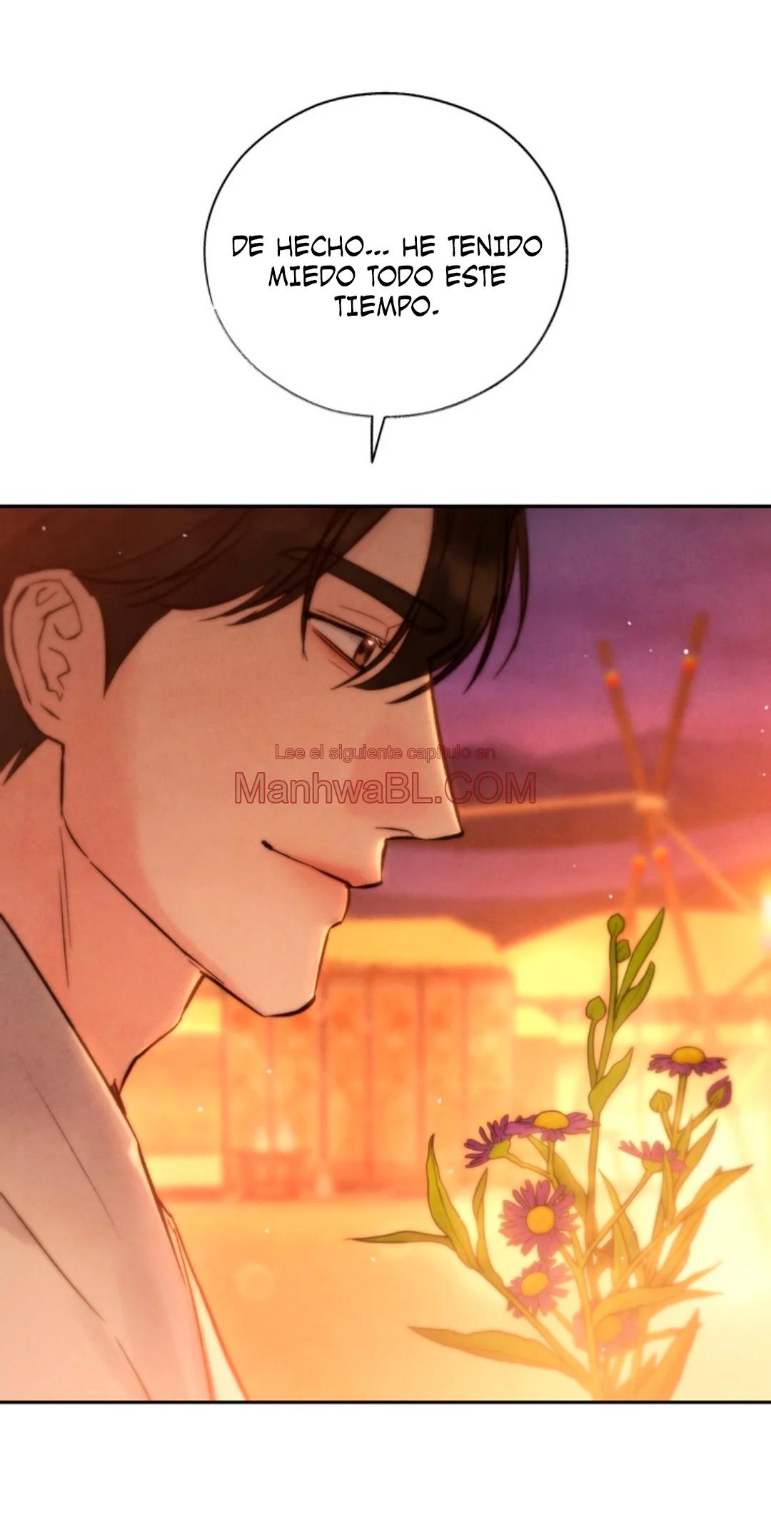Toxina - Capítulo 20 manhwa
