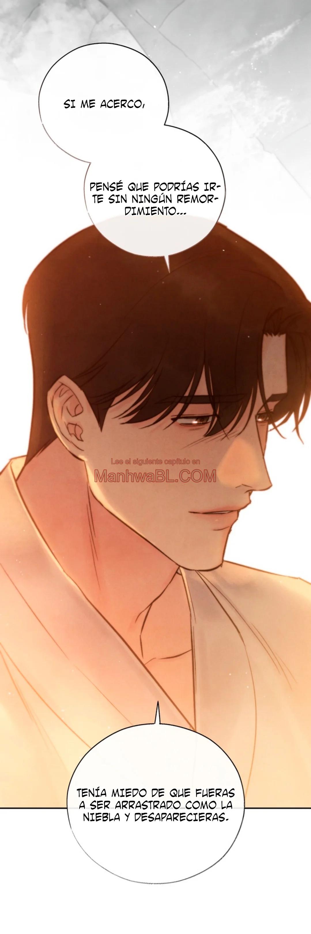 Toxina - Capítulo 20 manhwa