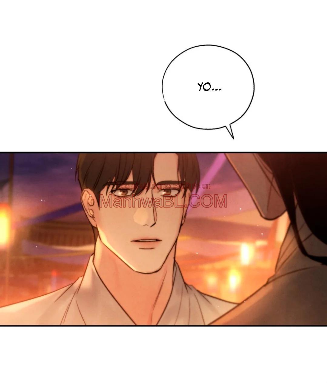 Toxina - Capítulo 20 manhwa
