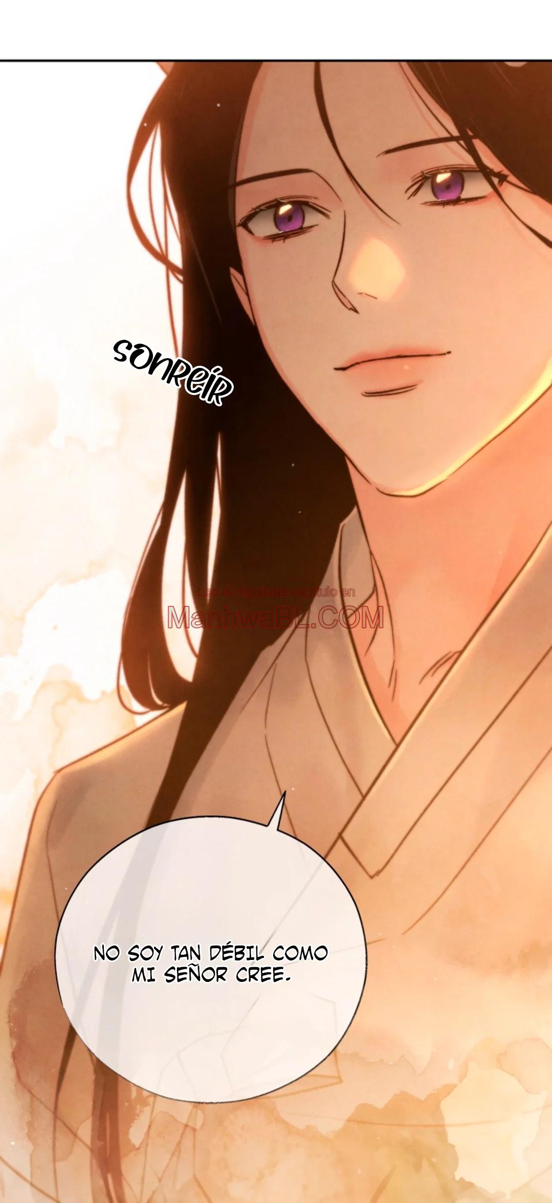 Toxina - Capítulo 20 manhwa