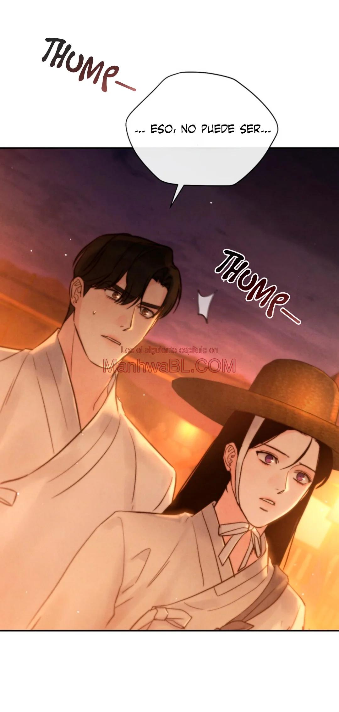 Toxina - Capítulo 20 manhwa