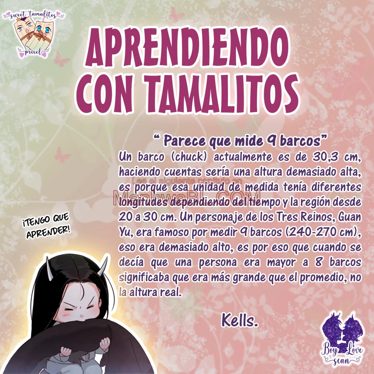 Toxina - Capítulo 20 manhwa
