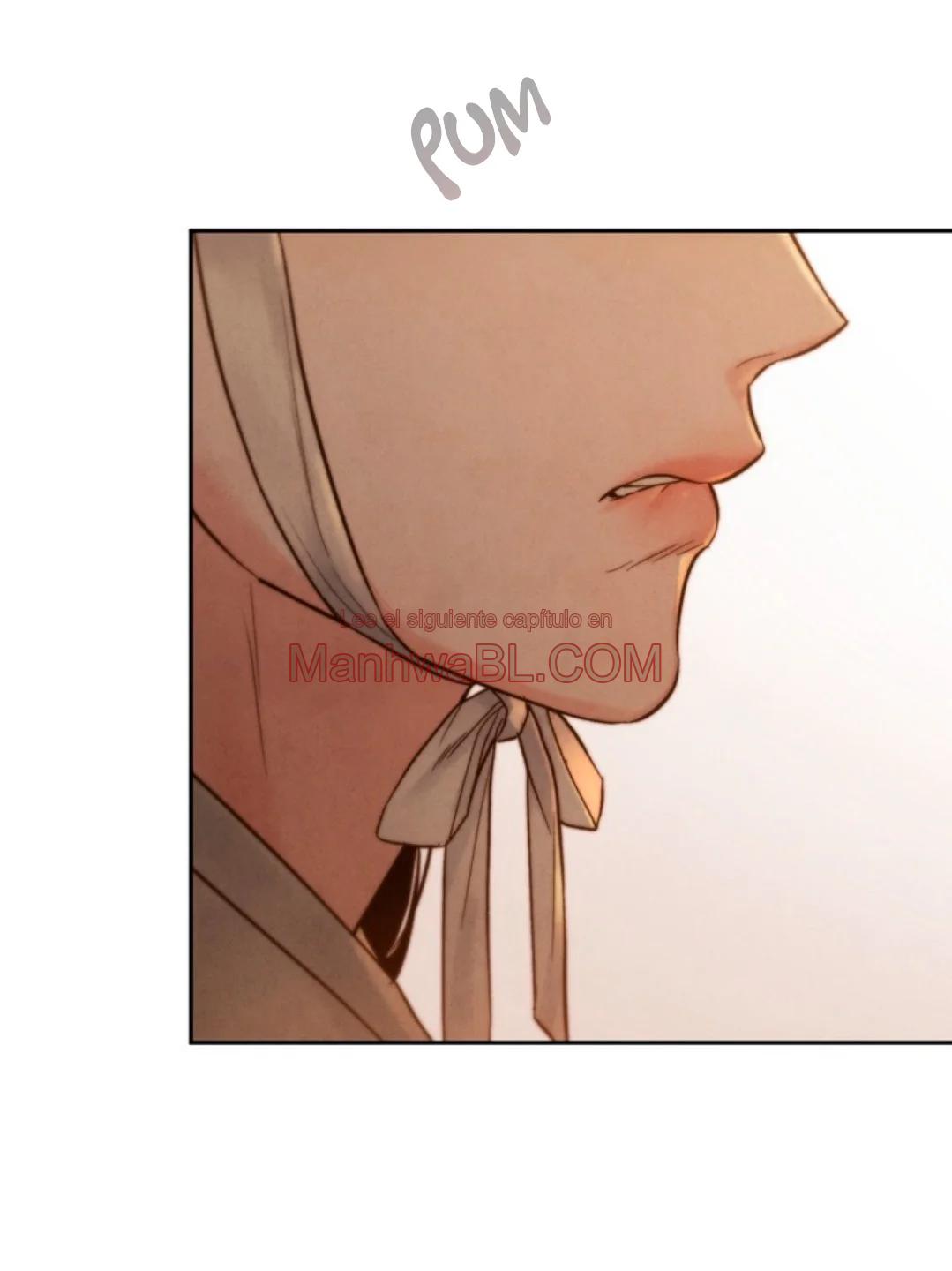 Toxina - Capítulo 20 manhwa