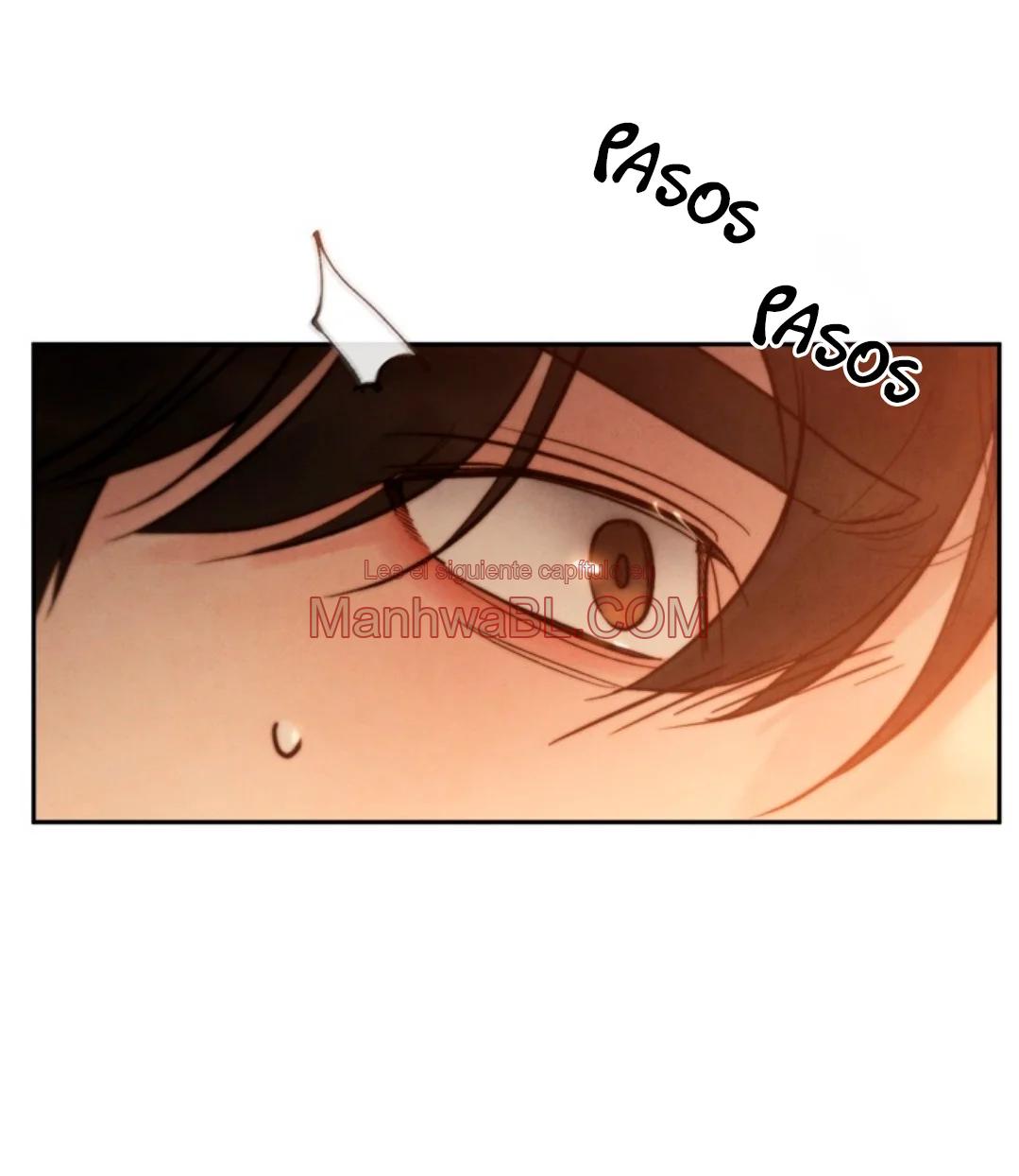 Toxina - Capítulo 20 manhwa