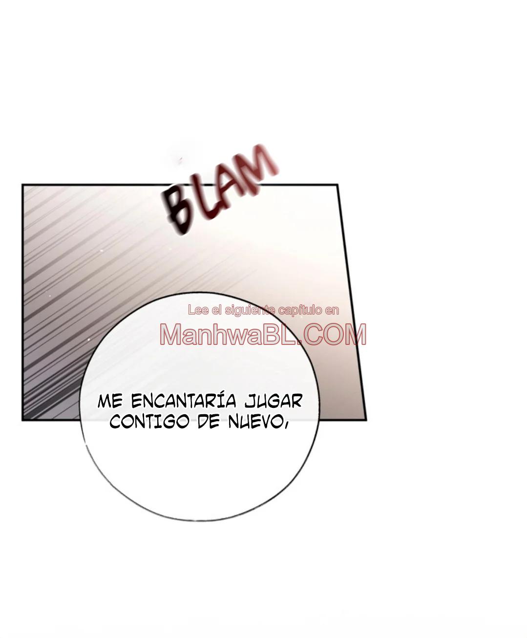 Toxina - Capítulo 20 manhwa
