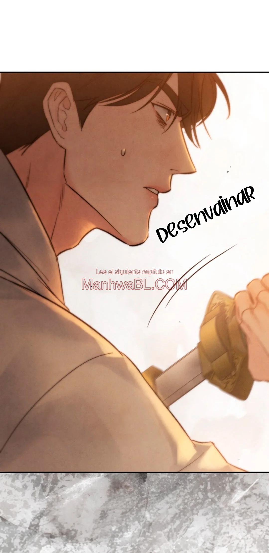 Toxina - Capítulo 20 manhwa