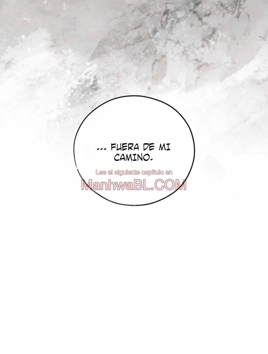 Toxina - Capítulo 20 manhwa