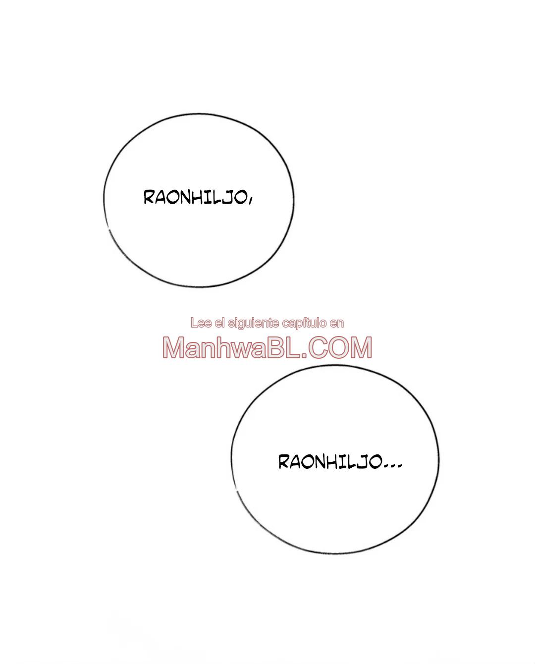 Toxina - Capítulo 20 manhwa