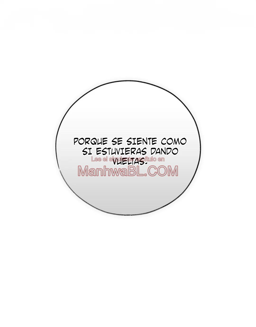 Toxina - Capítulo 20 manhwa