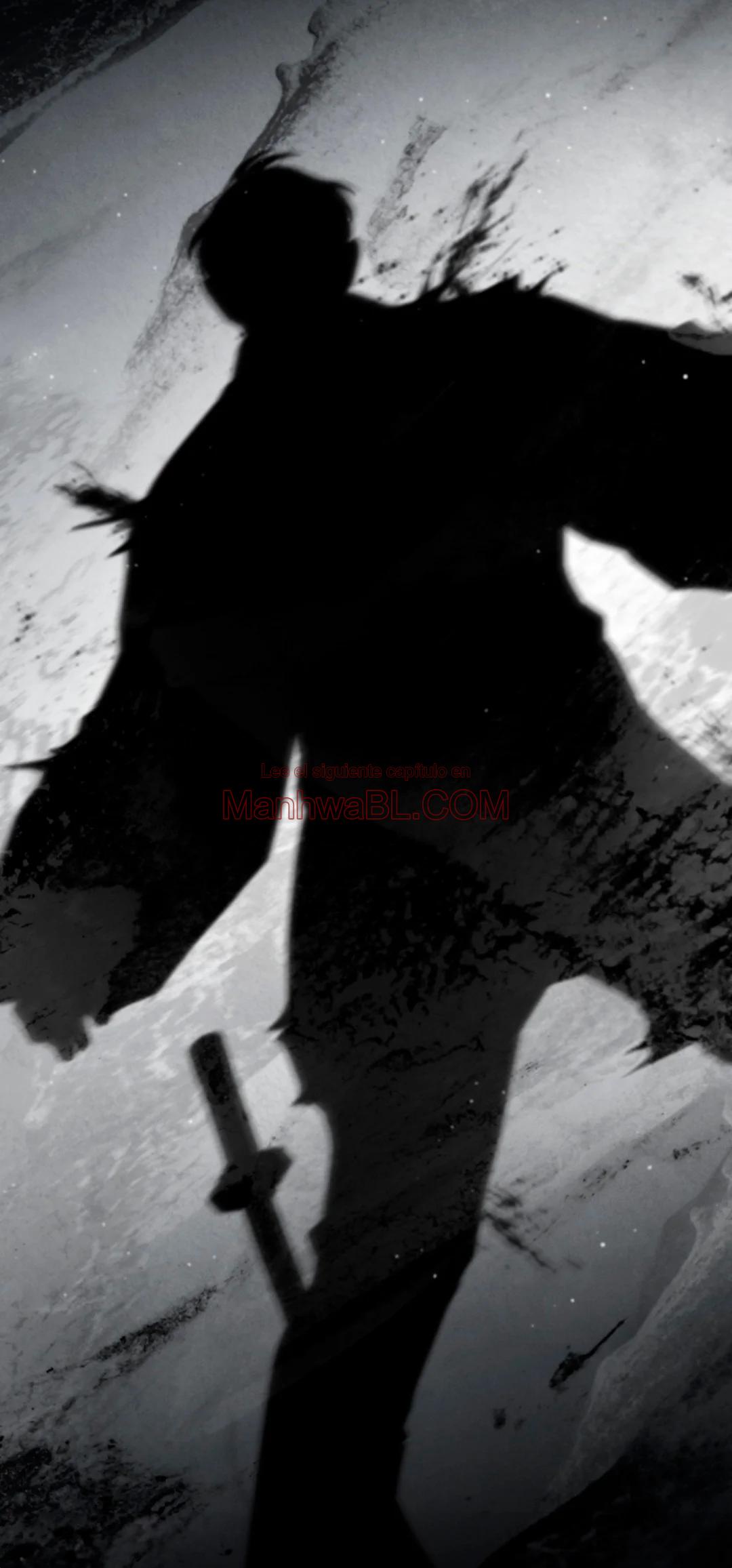 Toxina - Capítulo 20 manhwa