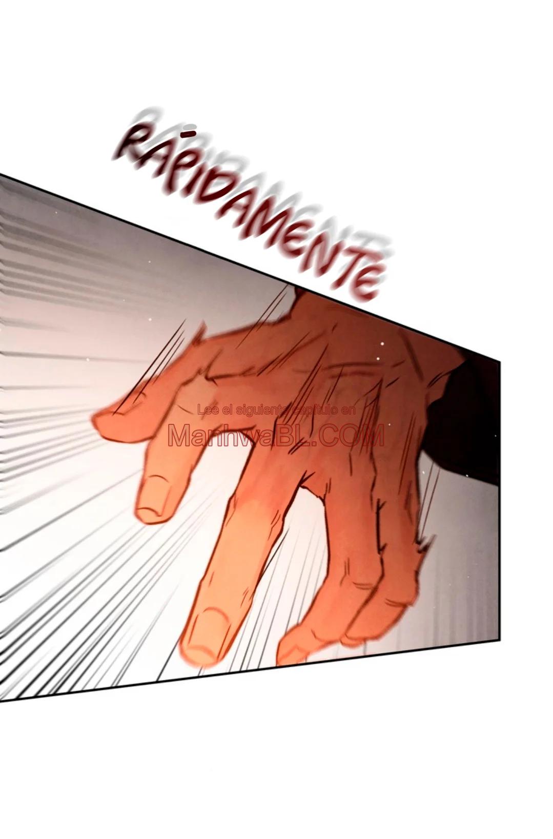 Toxina - Capítulo 20 manhwa