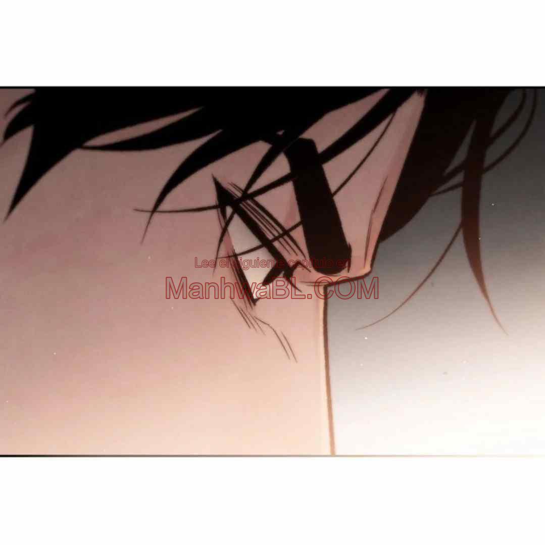Toxina - Capítulo 38 manhwa