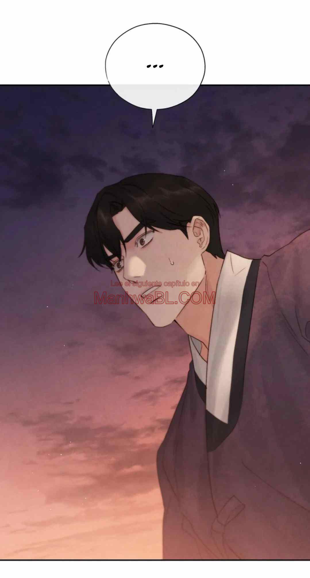 Toxina - Capítulo 38 manhwa