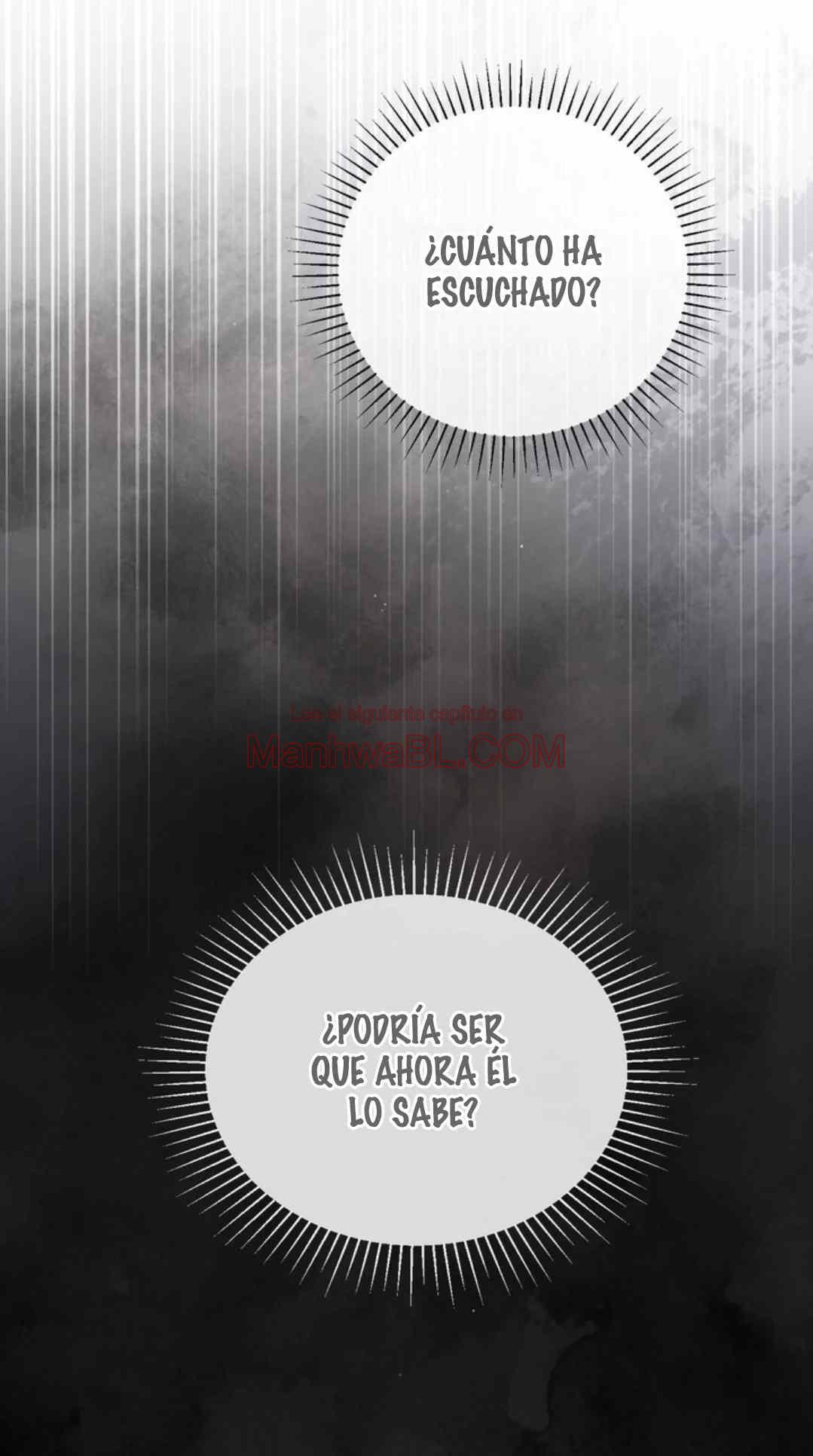 Toxina - Capítulo 38 manhwa